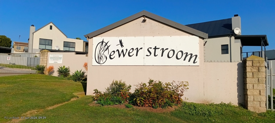 Commercial Property for Sale in Hartenbos Heuwels Western Cape